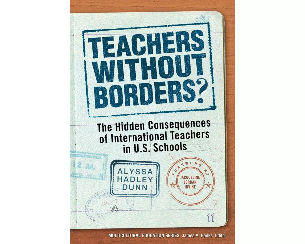 Teachers without Borders?