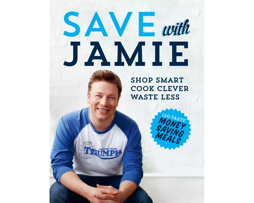 Save with Jamie