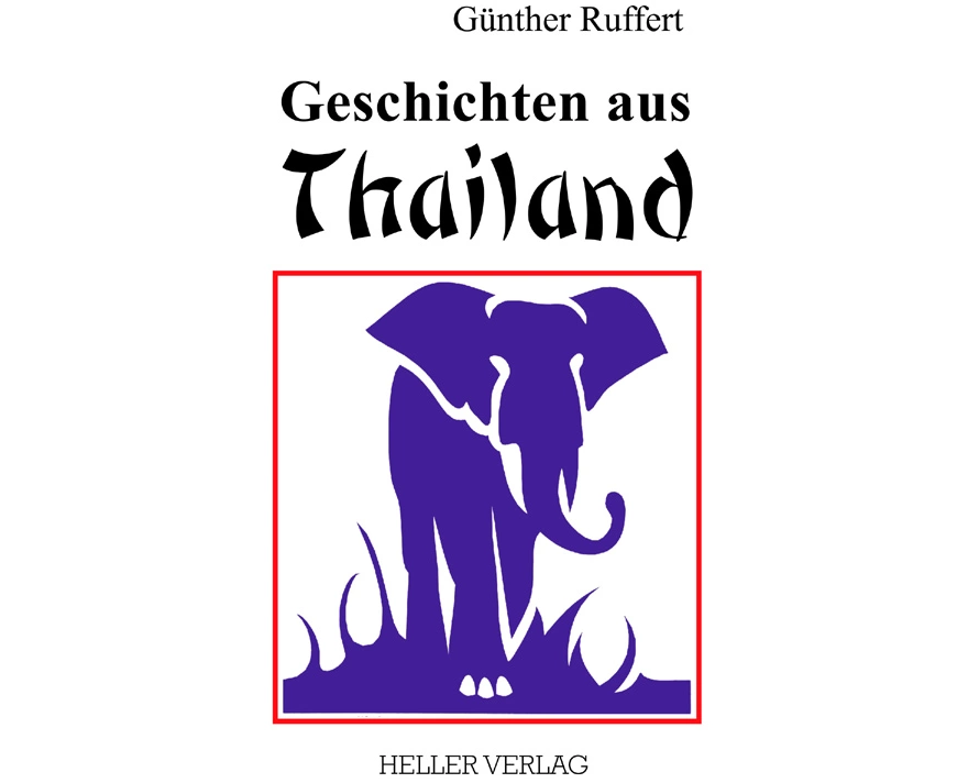 Geschichten aus Thailand