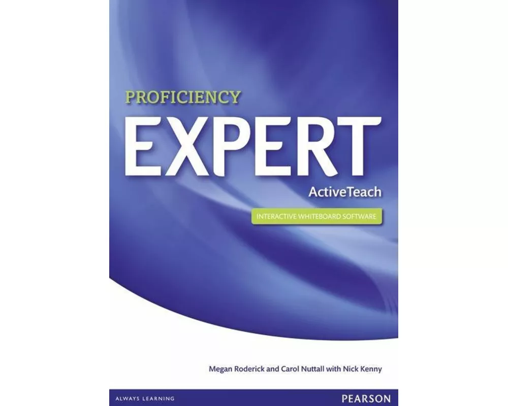 Expert Proficiency Active Teach