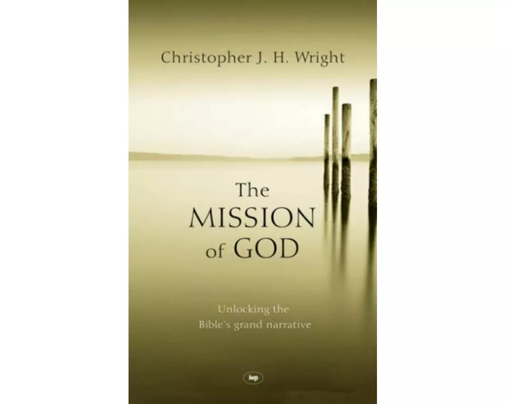 The Mission of God