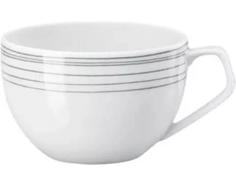 Rosenthal Espressotasse TAC Gropius Stripes 2.0 120 ml
