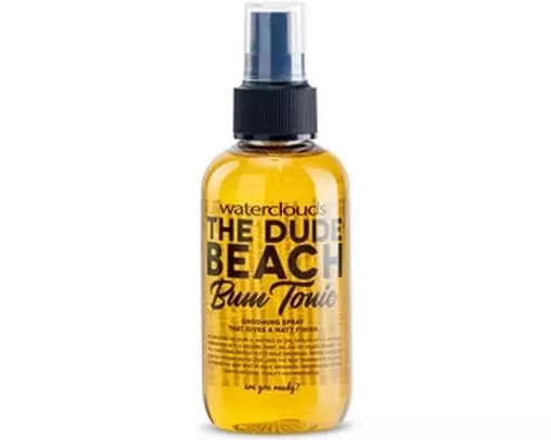 waterclouds The Dude Beach Bum Tonic 150 ml