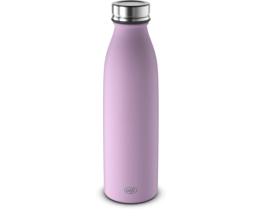 Alfi Thermosflasche PURE 500 ml, Orchid Bloom