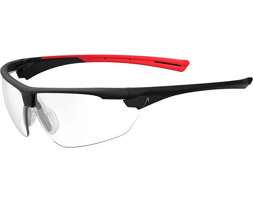 ACE Schutzbrille Evo EN166 Klar Transparent