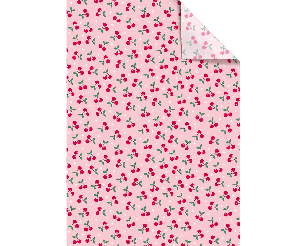 STEWO Seidenpapier Chera 2582507425 rosa 50x70cm