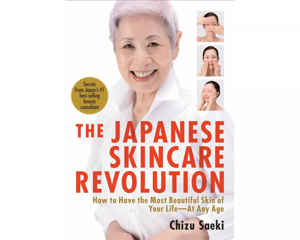 The Japanese Skincare Revolution
