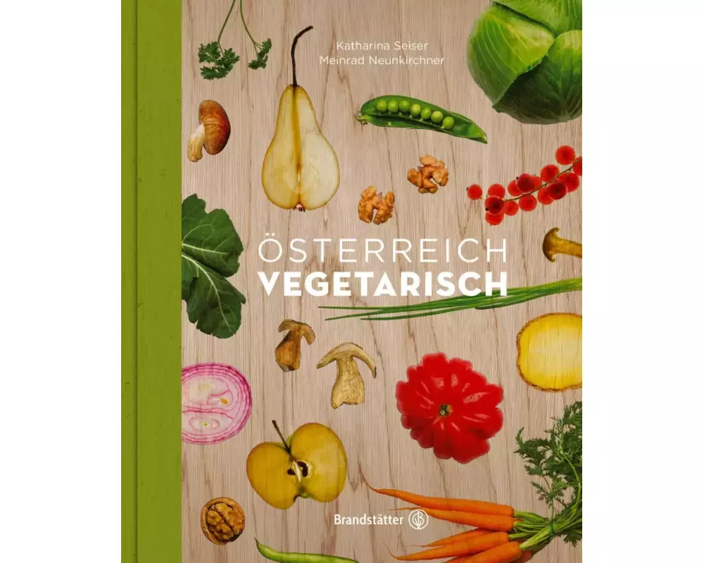 Österreich vegetarisch