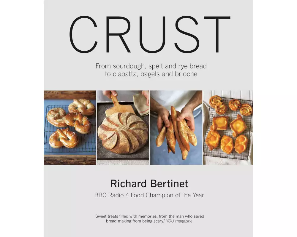 Crust