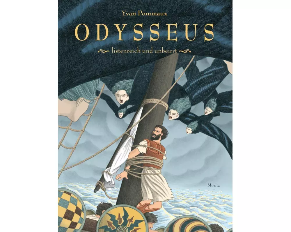 Odysseus