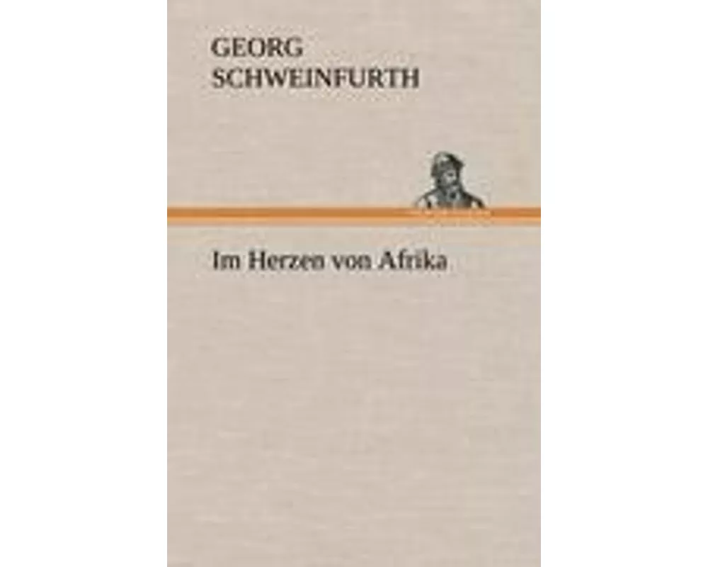 Im Herzen von Afrika
