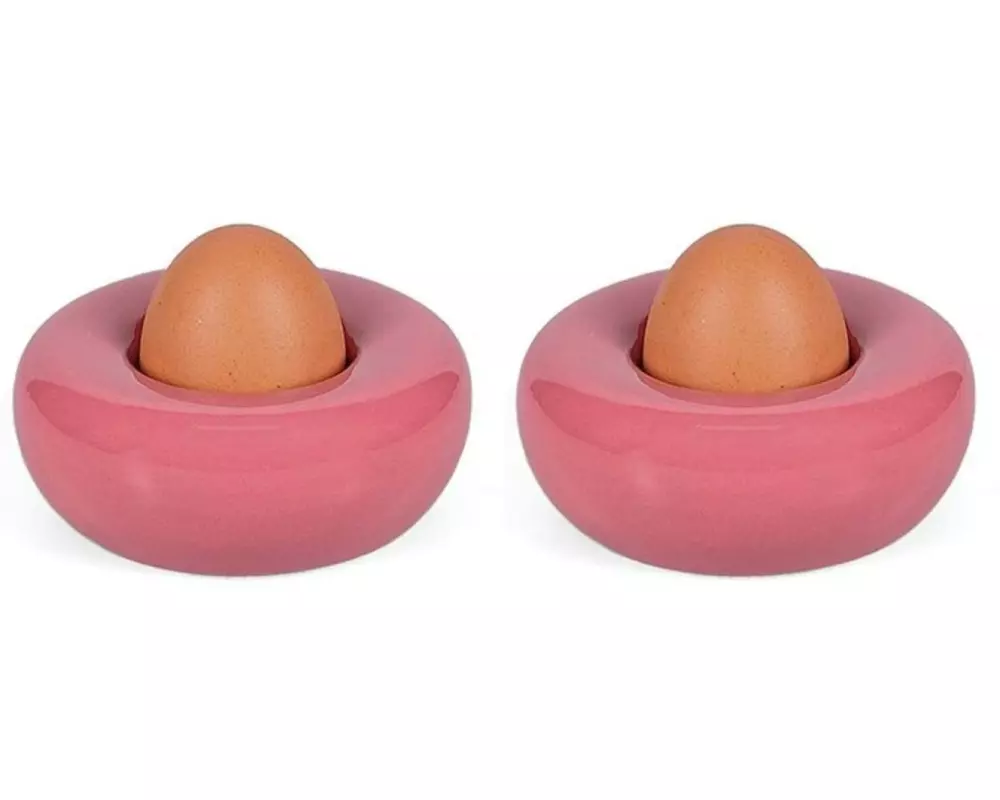 ONA Eierbecher ONA Eierbecher Billie Pink/Keine Angabe