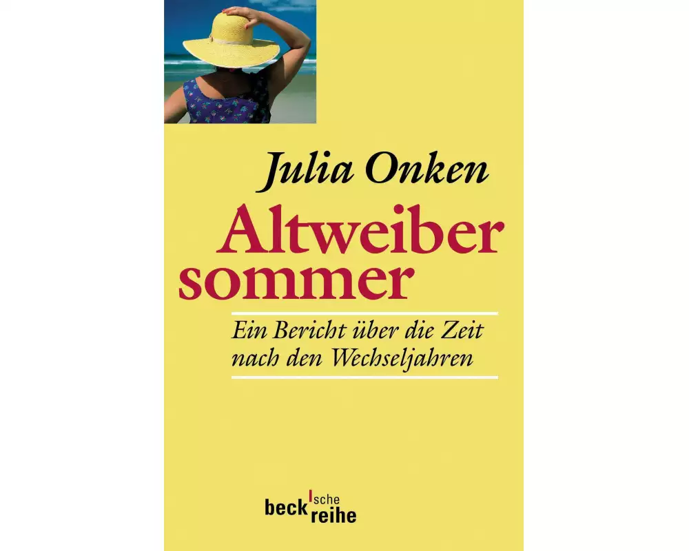 Altweibersommer