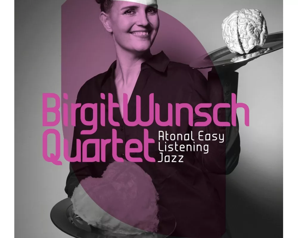 Atonal Easy Listening Jazz