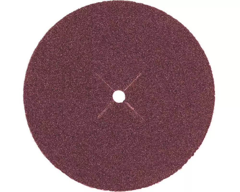 kwb Schleifpapier-Scheibe 125 mm