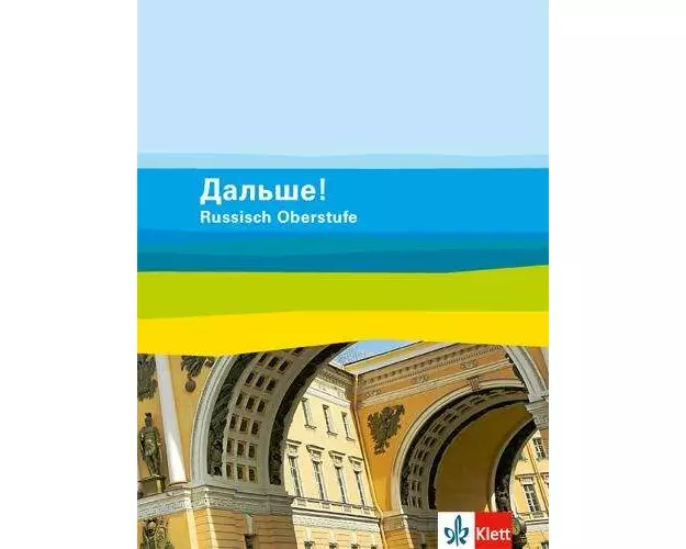 Dalsche! Schülerbuch
