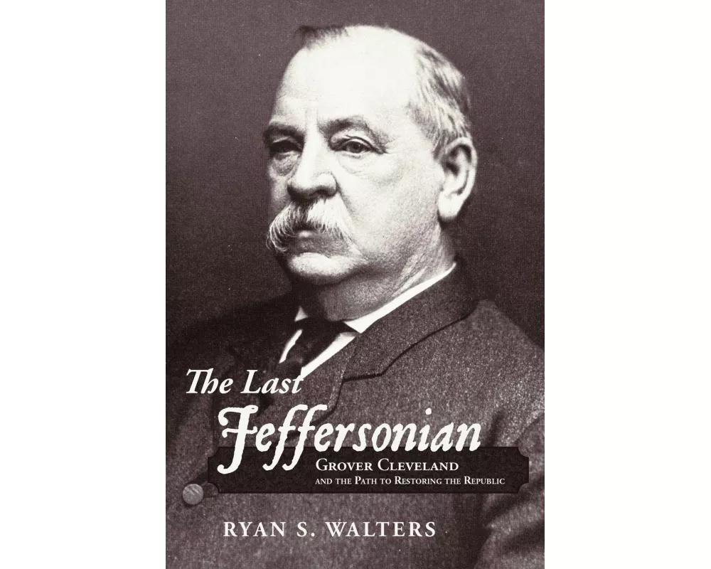 The Last Jeffersonian