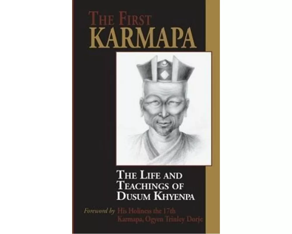 First Karmapa