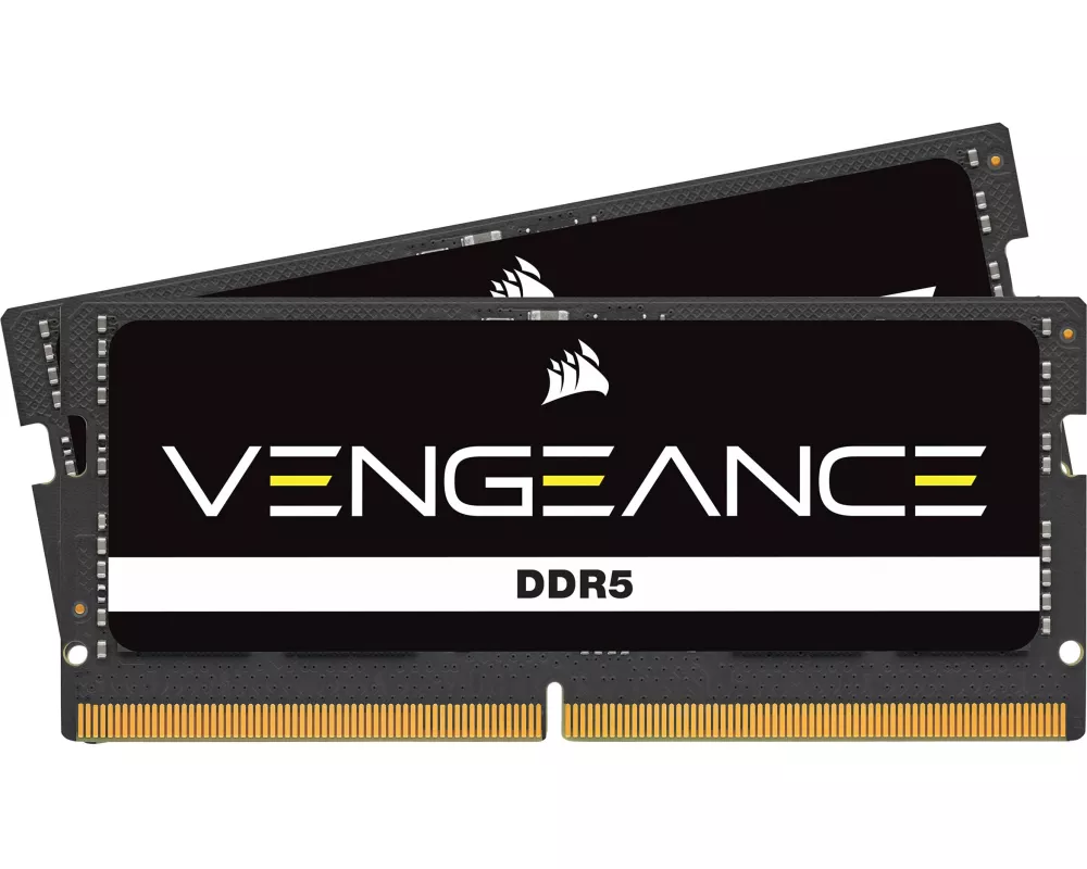Corsair SO-DDR5-RAM Vengeance 5600 MHz 2x 48 GB