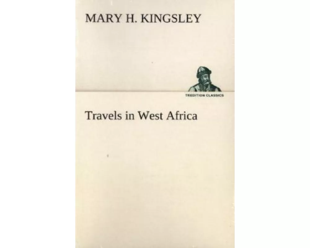 Travels in West Africa