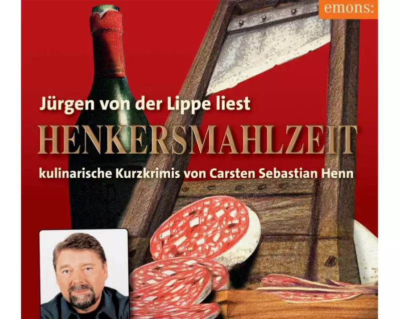 Henkersmahlzeit