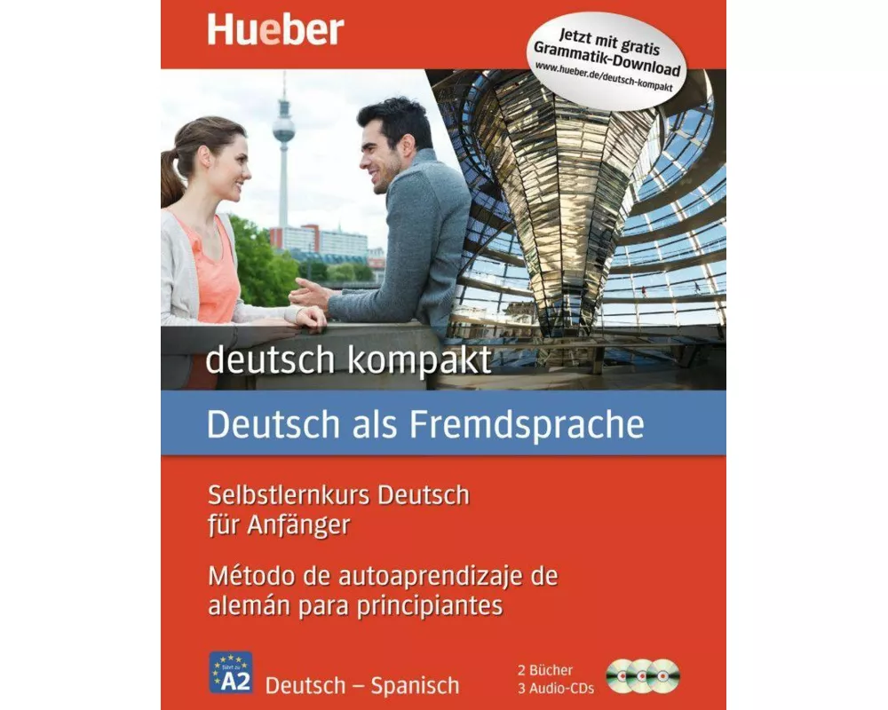 deutsch kompakt Neu
