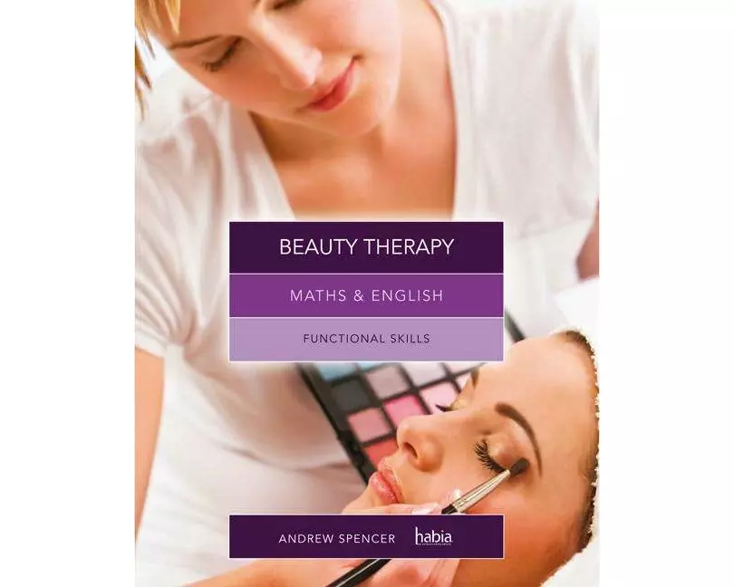 Maths & English for Beauty Therapy