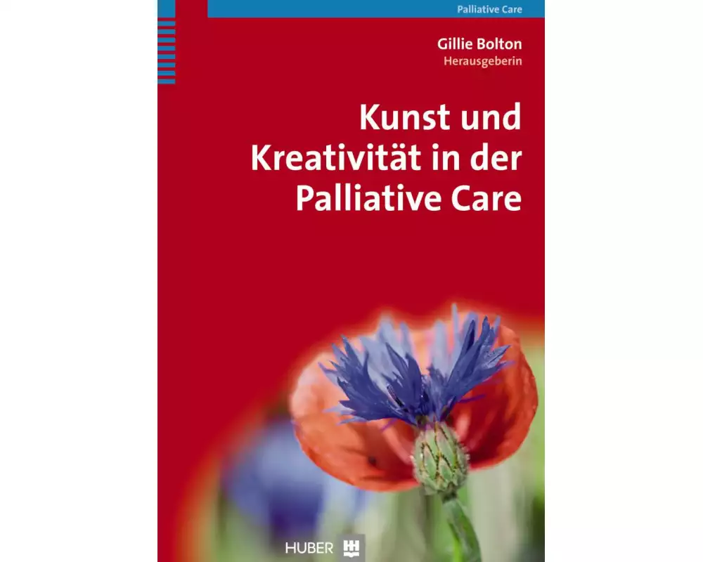 Kunst und Kreativität in der Palliative Care