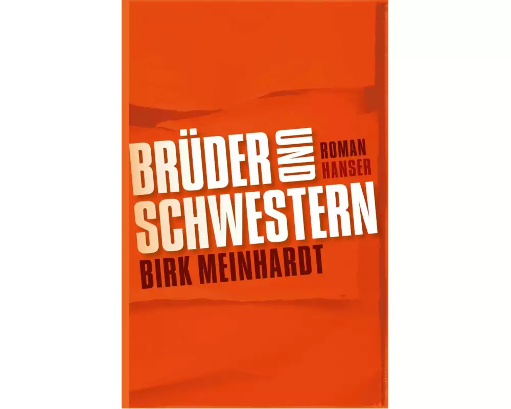 Brüder und Schwestern