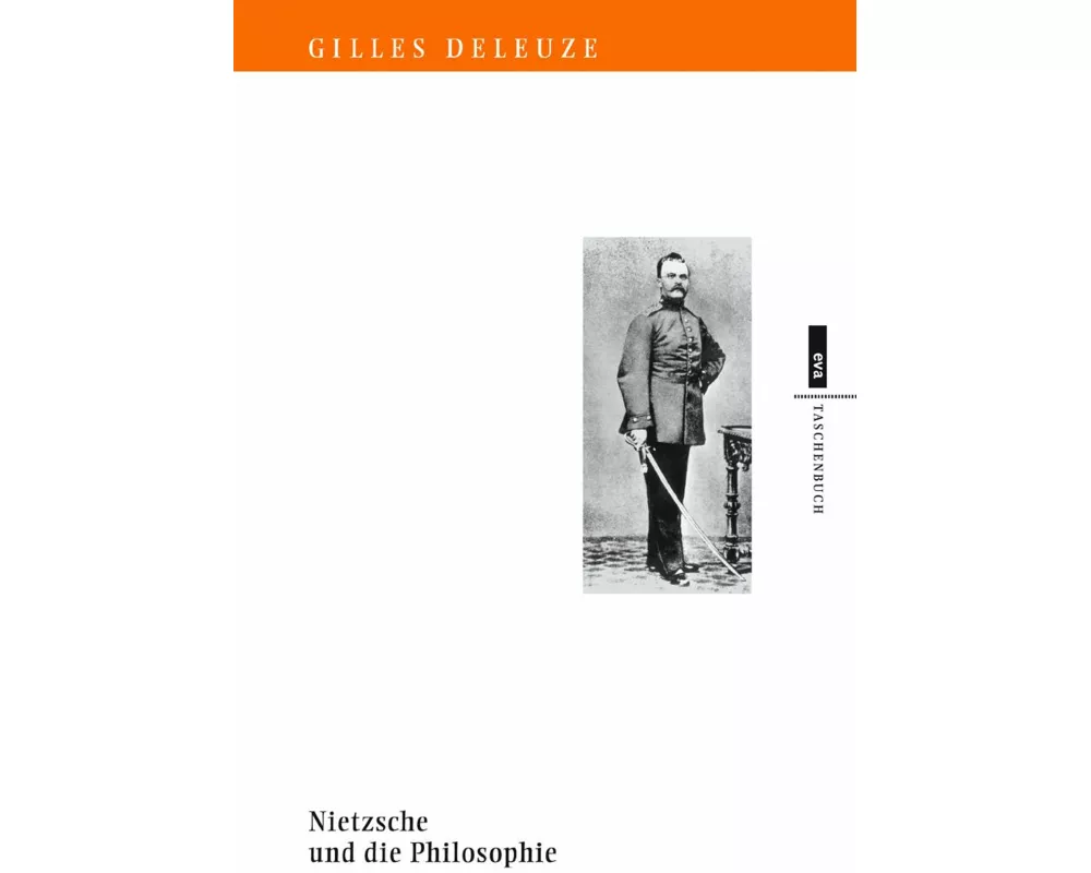 Nietzsche und die Philosophie