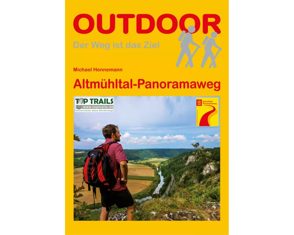 Altmühltal-Panoramaweg