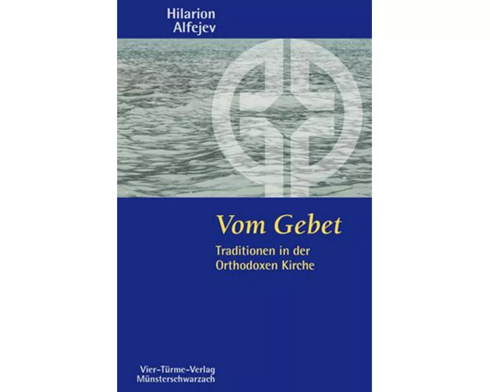 Vom Gebet