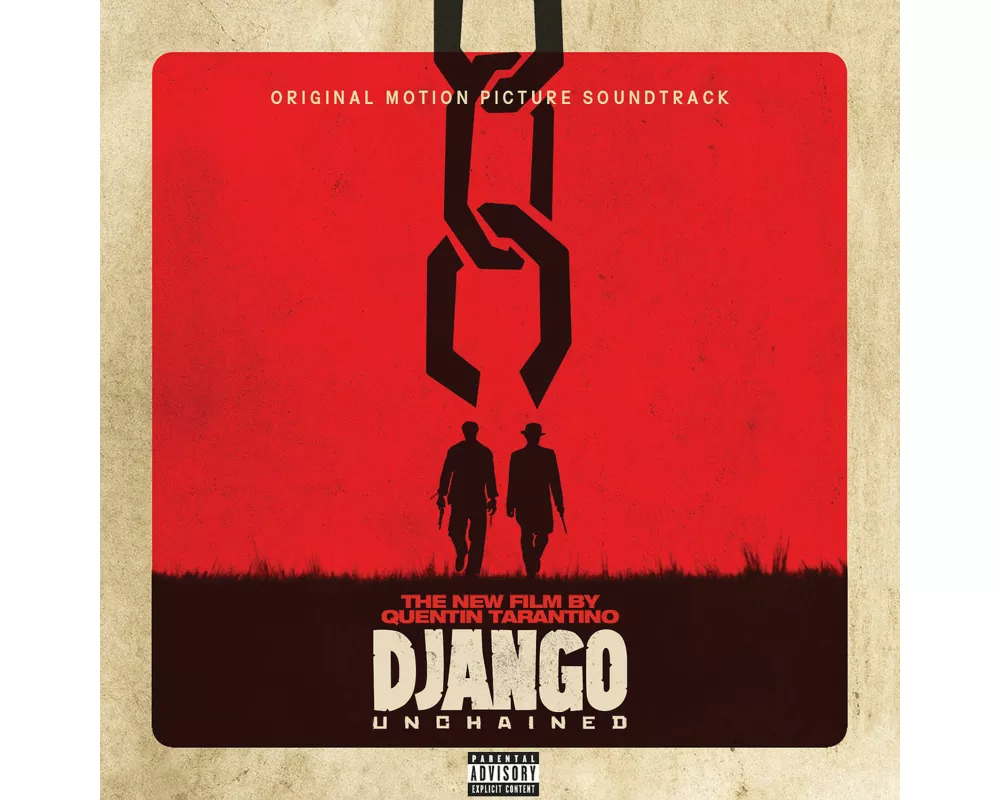 Quentin Tarantino's Django Unchained