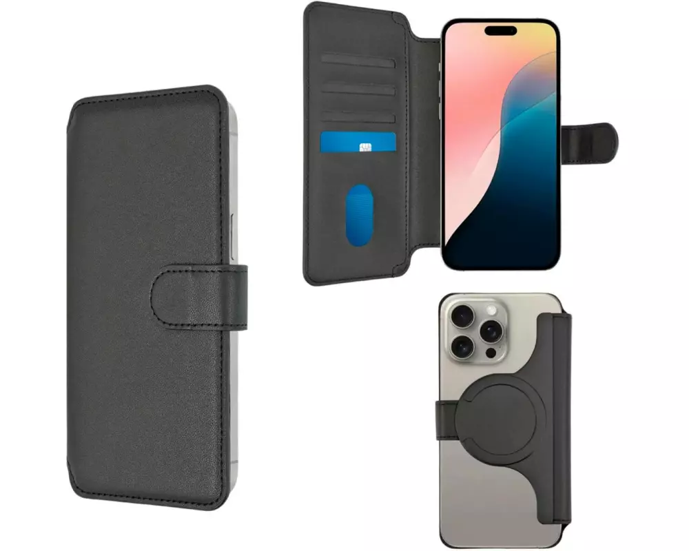 4smarts MagWallet Card Caddy XL