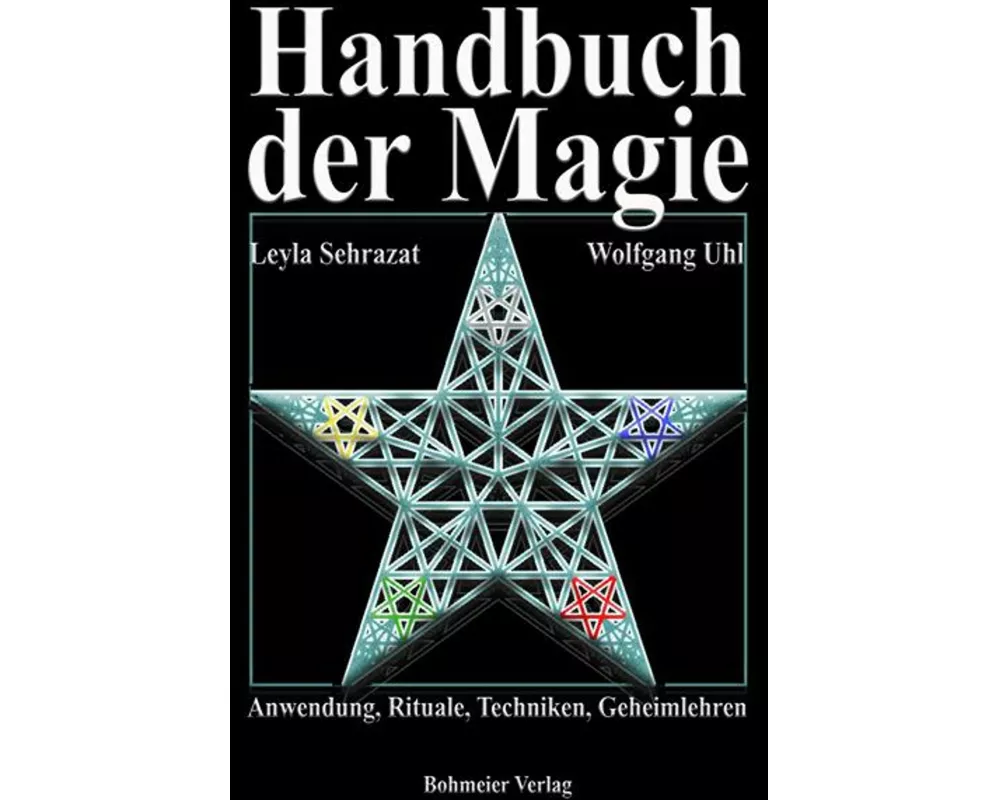 Handbuch der Magie