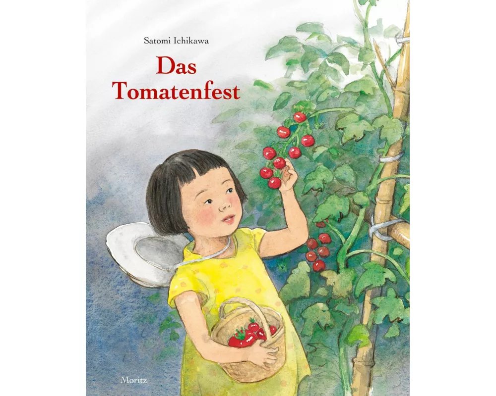 Das Tomatenfest