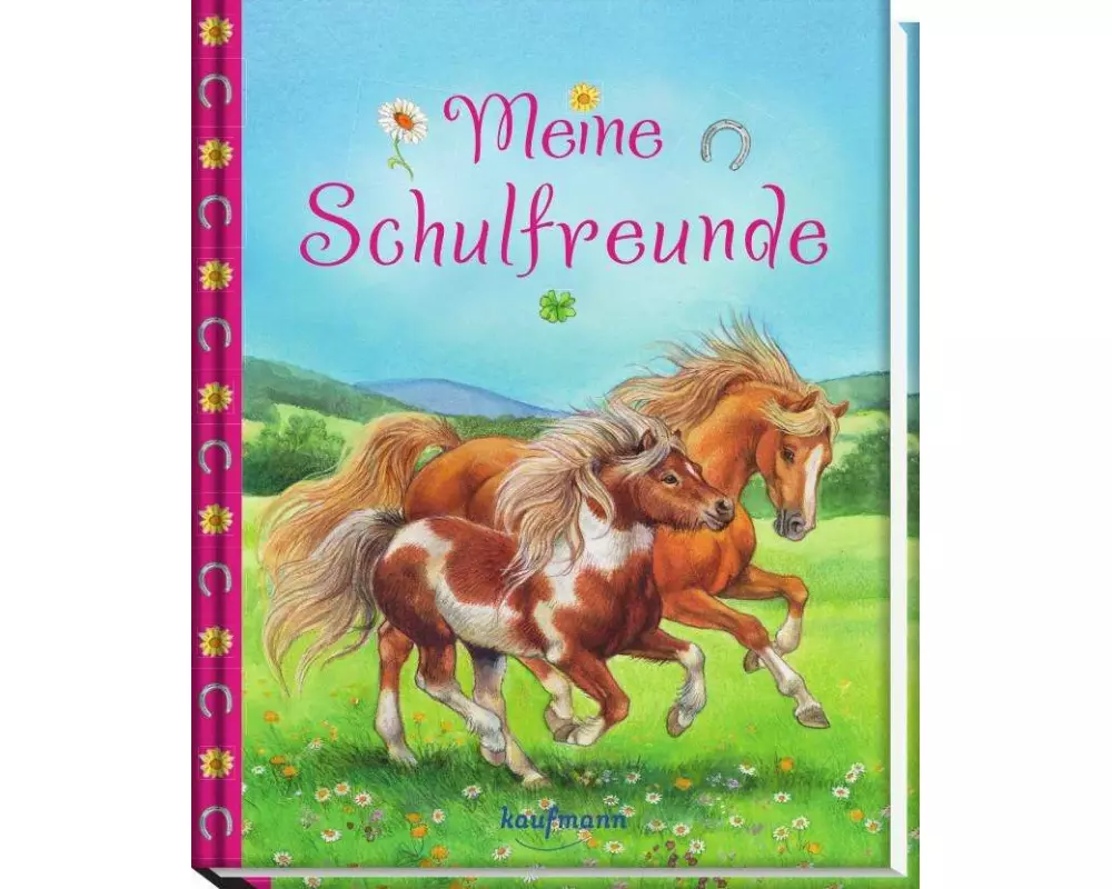 Meine Schulfreunde
