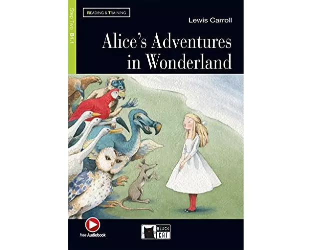 Alice's Adventures in Wonderland