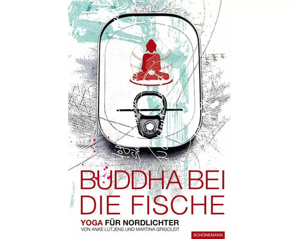Buddha bei die Fische