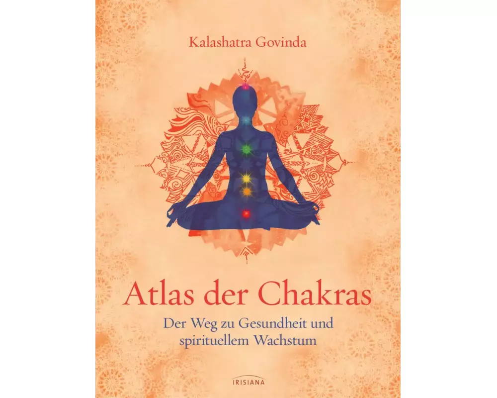 Atlas der Chakras