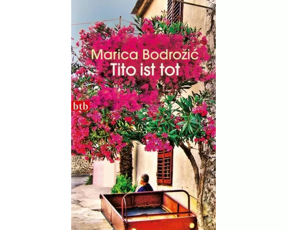 Tito ist tot