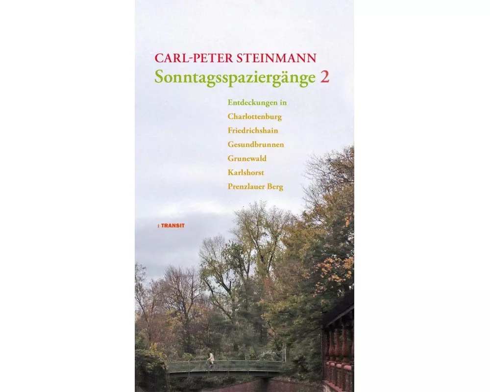 Sonntagsspaziergänge 2