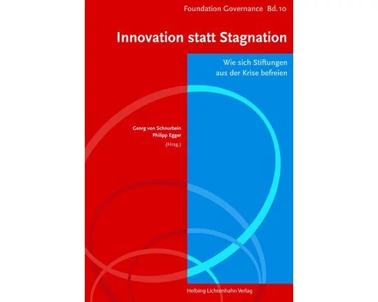 Innovation statt Stagnation