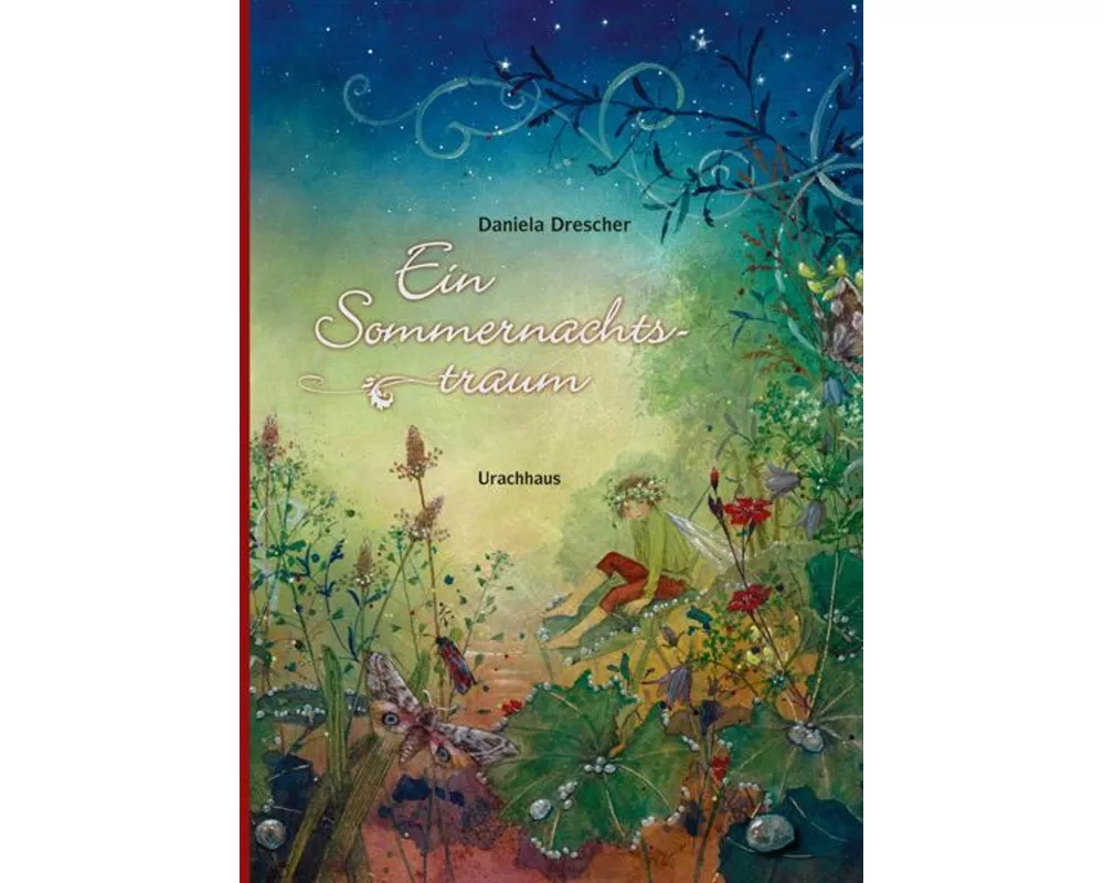 Ein Sommernachtstraum