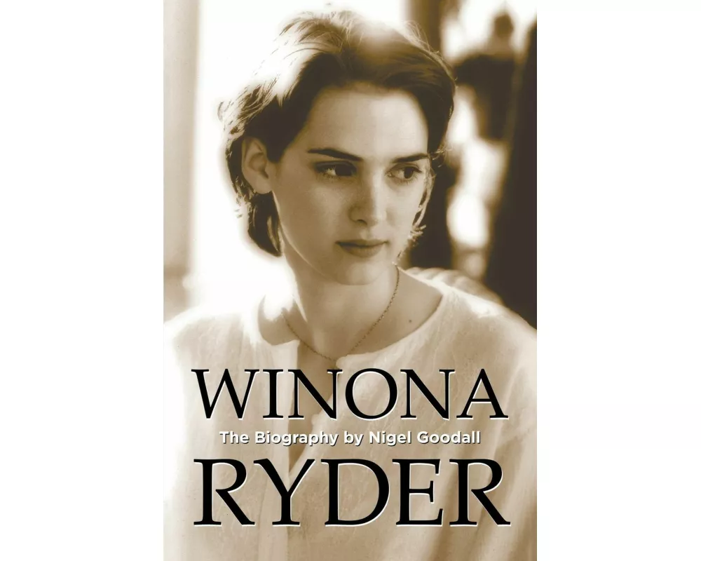 Winona Ryder