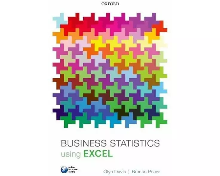 Business Statistics using Excel