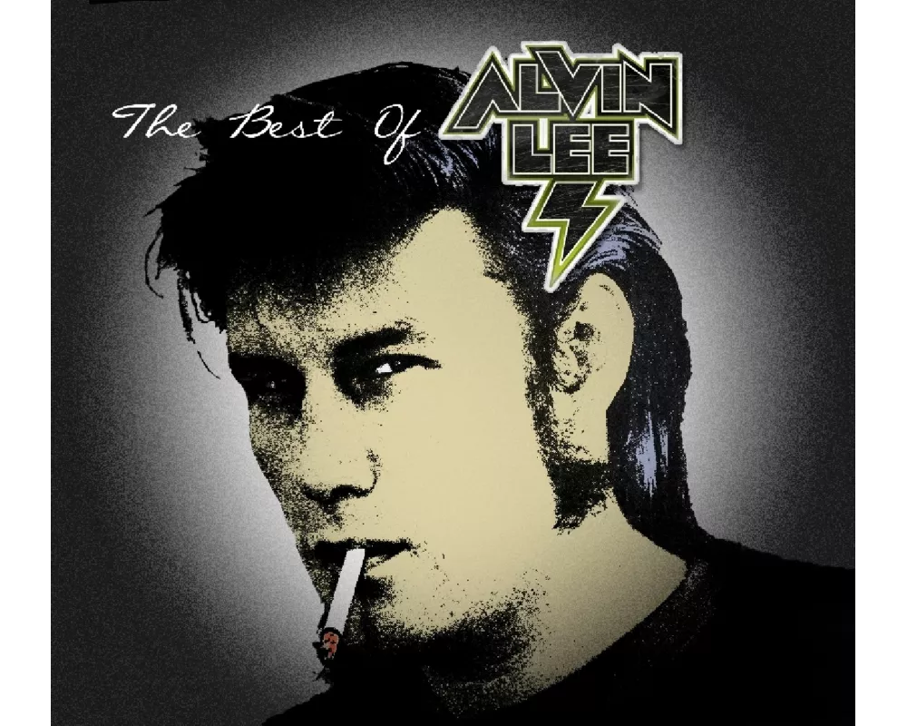 The Best of Alvin Lee