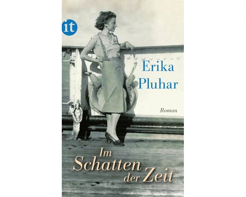 Im Schatten der Zeit