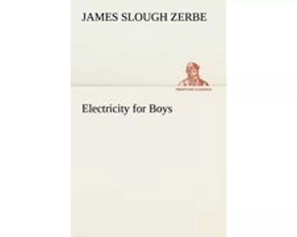 Electricity for Boys