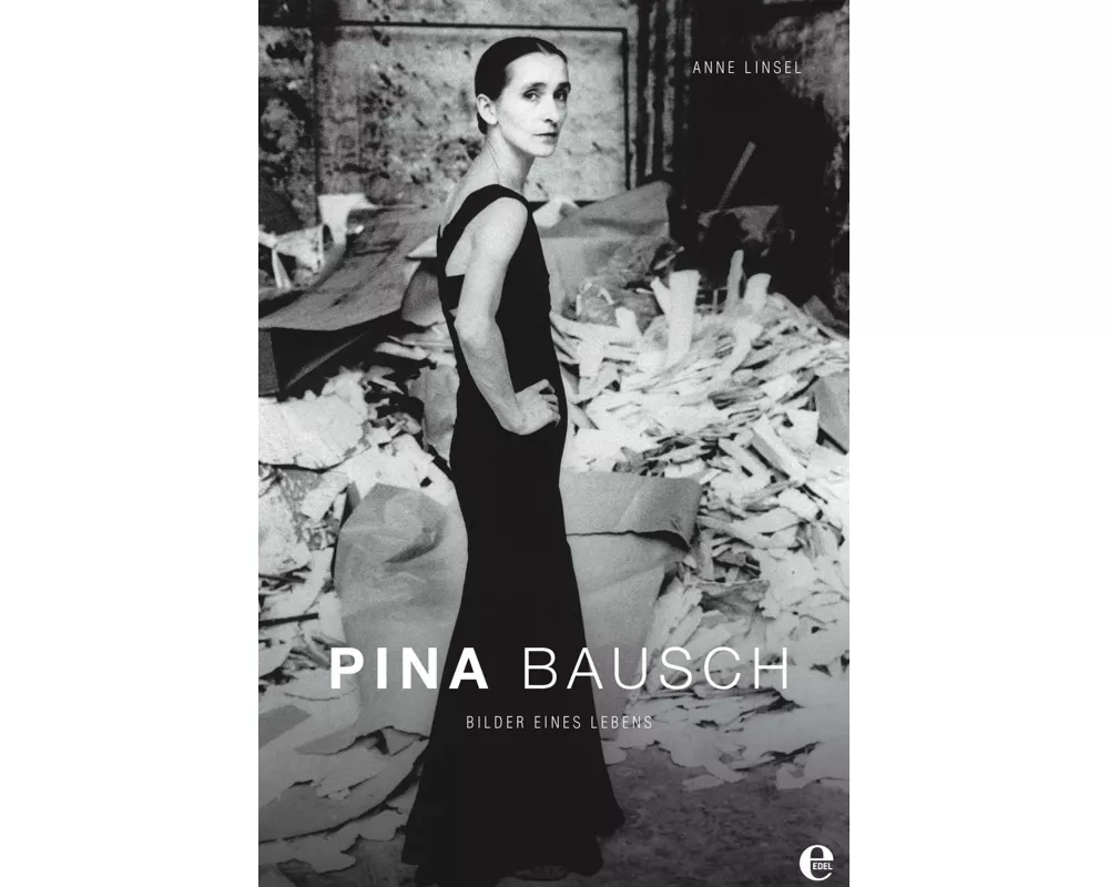 Pina Bausch